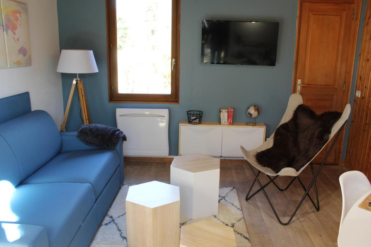 Chalet Calme Et Cosy Entre Terre Et Mer Berck Kültér fotó