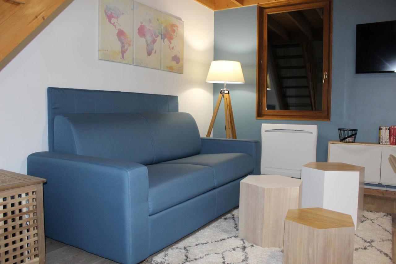 Chalet Calme Et Cosy Entre Terre Et Mer Berck Kültér fotó