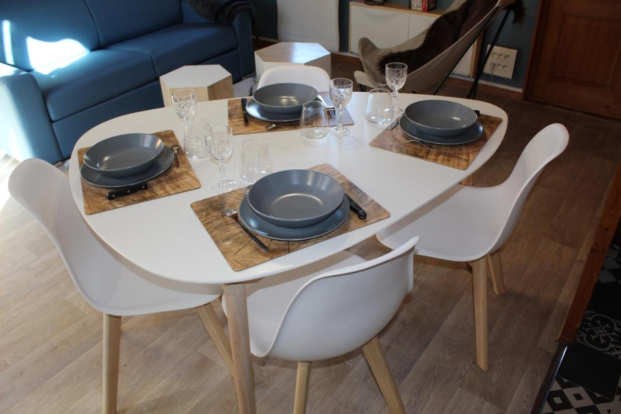Chalet Calme Et Cosy Entre Terre Et Mer Berck Kültér fotó