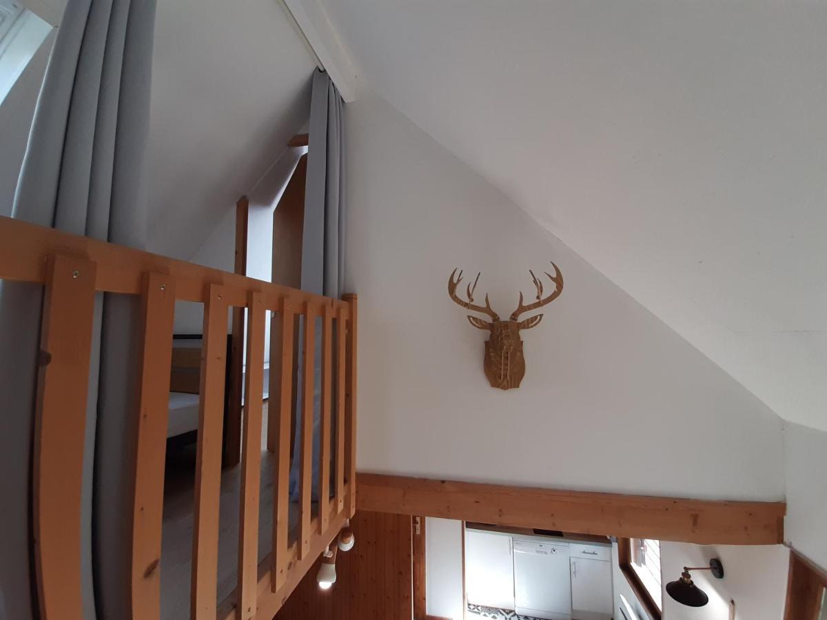 Chalet Calme Et Cosy Entre Terre Et Mer Berck Kültér fotó