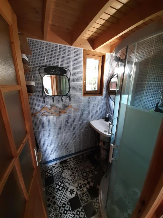 Chalet Calme Et Cosy Entre Terre Et Mer Berck Kültér fotó